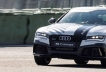 Un Audi RS7 inteligente, ¡sin piloto a más de 200 km/h en un circuito!