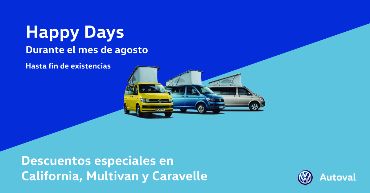 Happy Days en Autoval Sagunto