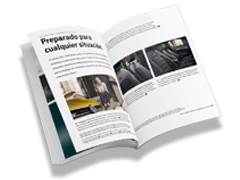 Catalogo nuevo Volkswagen Golf GTI
