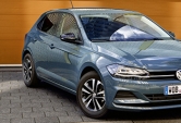El grupo Volkswagen número uno del mundo en 2019