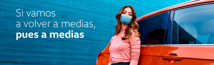 Si todo vuelve a medias, tu cuota también al 50%. Valencia