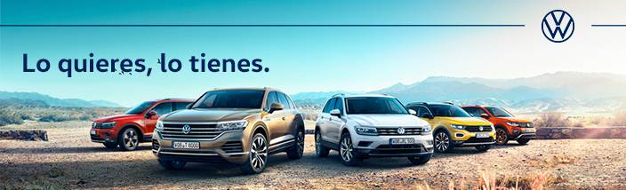 Ofertas especiales Volkswagen en Valencia Septiembre 2020