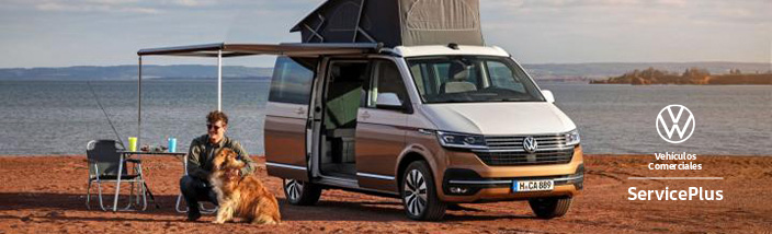 Ofertas Gama Life Volkswagen Vehículos Comerciales 2021 en Valencia