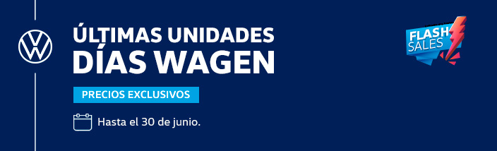 Días Wagen en Autoval