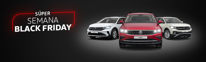 Ofertas especiales Volkswagen en Autoval 2022