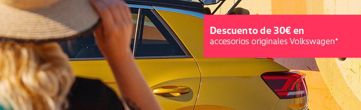 Volkswagen Accesorios | Volkswagen Autoval