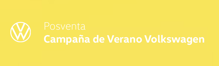 Campaña Verano 2022 | Posventa Volkswagen Autoval