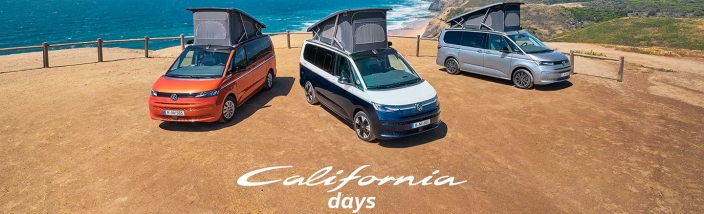 Ofertas Volkswagen Vehículos Comerciales en Valencia